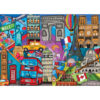 Jigsaw: Traveling 1000 pcs