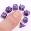 SET: Mini Unseelie Metal - Purple