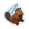STK: Bless Your Heart Beaver