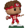 NFL: Kansas City Chiefs Patrick Mahomes II 251