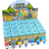 Keychain: Minecraft