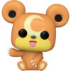 Pokémon: Teddiursa