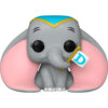 Disney: Dumbo with Flag 1535