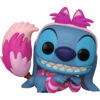 Disney: Lilo & Stitch: Stitch as Cheshire Cat 1460