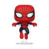 Spider-Man: Marvel 80th First Appearance Spider-Man 593