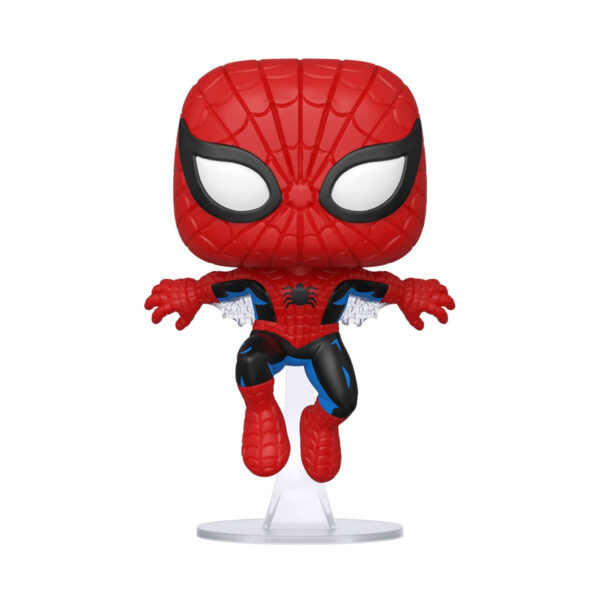 Spider-Man: Marvel 80th First Appearance Spider-Man 593