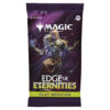 MTG: Edge of Eternities Play Booster 8/1/25