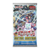 Yu-Gi-Oh! Justice Hunters Booster 8/1/25