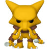 Pokémon: Alakazam 855