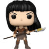 Xena Warrior Princess: Xena with Spear 1665