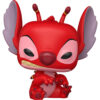 Disney: Lilo & Stitch: Leroy