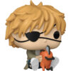 Chainsaw Man: Denji with Pochita 1971