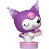 Hello Kitty: Kuromi 20th Anniversary Kuromi with Cake 108