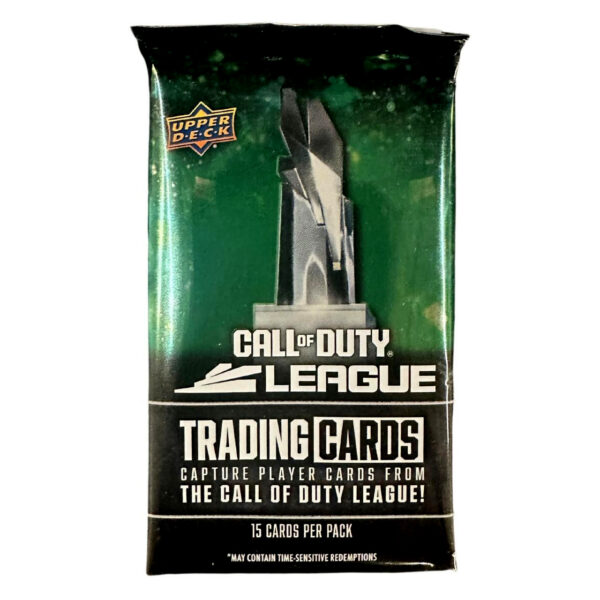 Call of Duty: 2023 Trading Cards