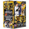 Baseball: 2024 Panini Select Blaster