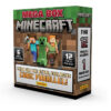 Panini Minecraft 15th Anniversary Mega Box