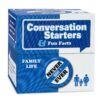 Never Have I Ever Party Conversation Starters
