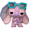 Disney: Lilo & Stitch: Angel with Umbrella 1573