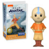 Avatar: The Last Airbender Aang Rewind