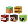Minecraft Basic Blocks Mini Plush: Grass Block
