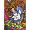 Jigsaw: Down the Rabbit Hole 1000pcs
