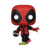 Deadpool: Deadpool Bowling 1342