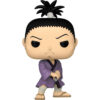 Hunter x Hunter: Nobunaga 1568