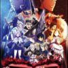 Magnet: Black Clover Group