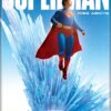 Magnet: Superman 2025 Rise Above