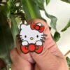 PIN: Peeking Kitty OG