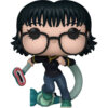 Hunter x Hunter: Shizuku with Blinky 1564