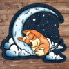 STK: Bluey Sleepy Bingo