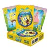 SpongeBob SquarePants Square Pants Playing Cards
