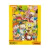 Jigsaw: Nickelodeon Cast 1000 Pcs