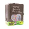 Jigsaw: Beetlejuice 500 Pc Puzzle & Fun Box Set