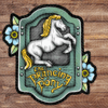 STK: LOTR Prancing Pony