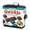 Travel Qwirkle