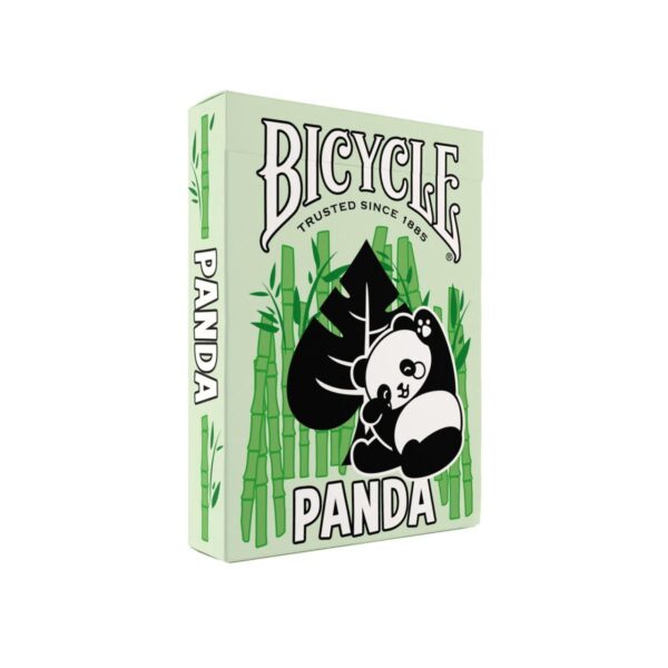 Bicycle Panda