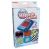 6 in 1 Magnetic Games