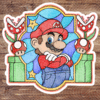 STK: Mario