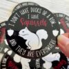 STK: Squirrels