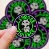 STK: I Choose Violence