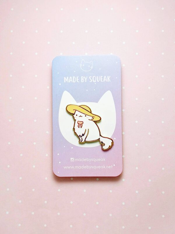 STK Southern Belle - Country Girl Cat