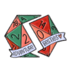PIN: Adventure Besties
