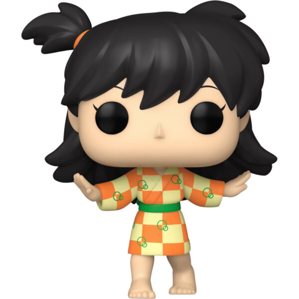 InuYasha: Rin 1296