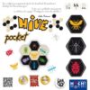 Hive Pocket Game