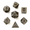 SET: Mini Unseelie Metal - Ancient Bronze