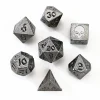 SET: Mini Unseelie Metal - Gunmetal