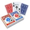 Bicycle Playing Cards: Jumbo Index 2 pk