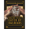 D&D How Not to Get Eaten by Owlbears